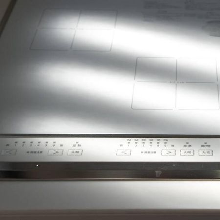 雅宿ao101 Villa Osaka Luaran gambar