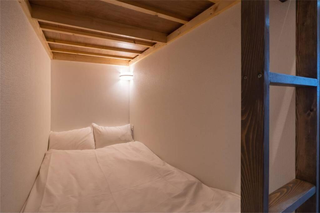 雅宿ao101 Villa Osaka Luaran gambar