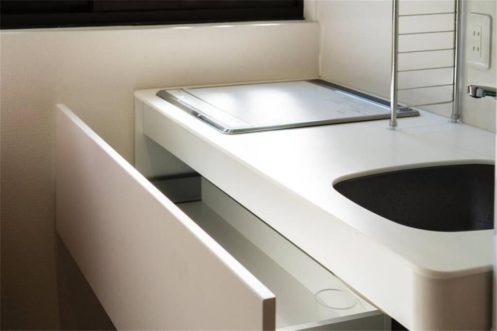雅宿ao101 Villa Osaka Luaran gambar