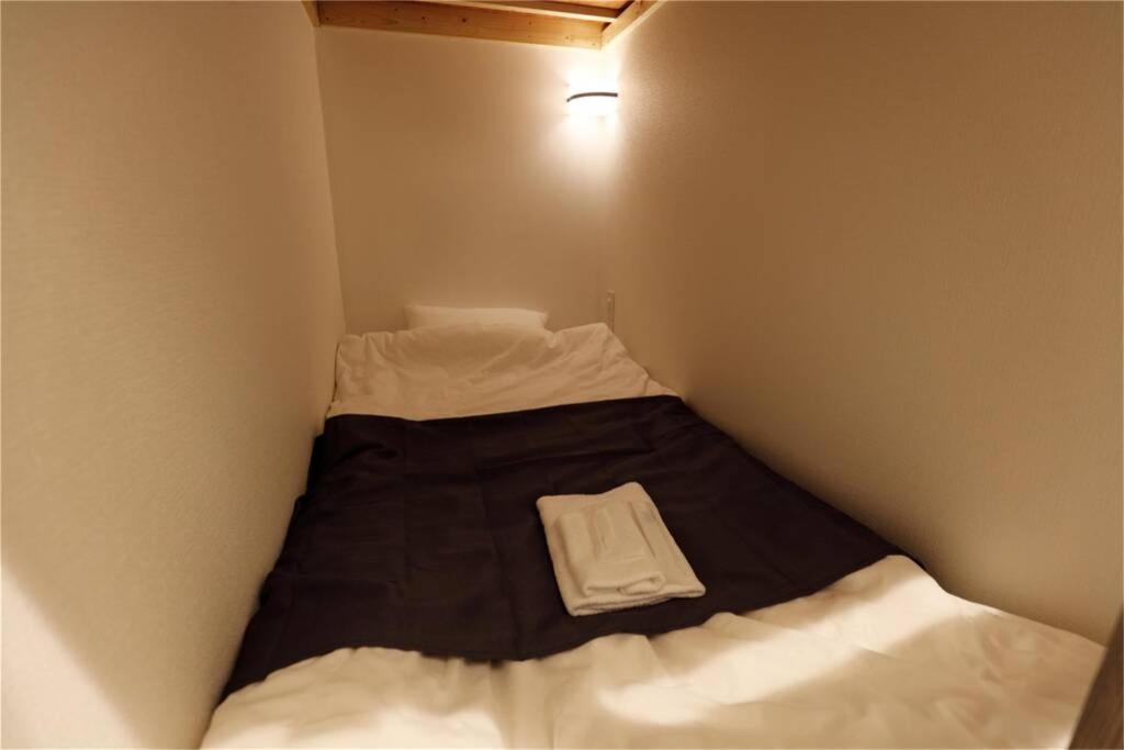 雅宿ao101 Villa Osaka Luaran gambar