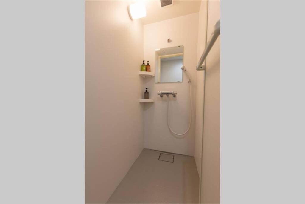 雅宿ao101 Villa Osaka Luaran gambar